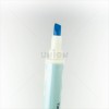 TIANHAO ปากกาไฮไลท์ 2หัว ชุด 3 ด้าม No.1723 <1/12>